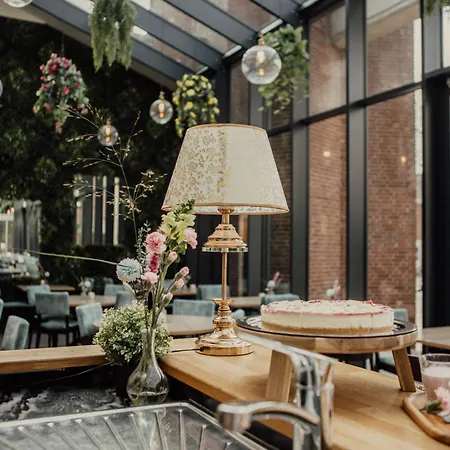 Chasse Residency Hotel-3
