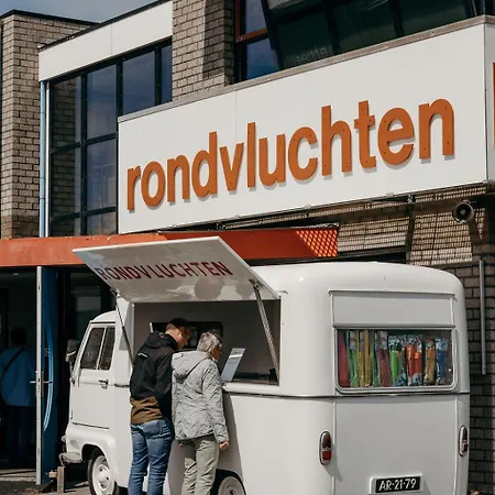 Studio'S De Vlijt Texel-3