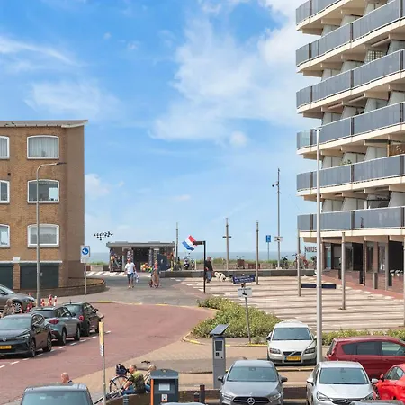 Short Stay Zandvoort at 68-2