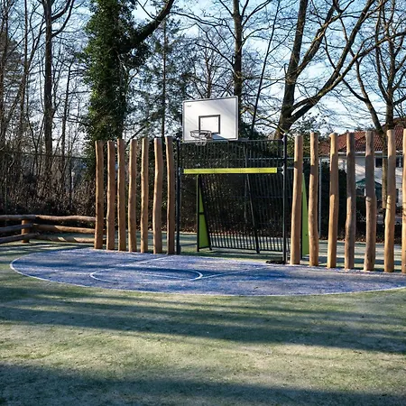 Resort Bad Boekelo - Hotel met Spa&Wellness in Enschede-2
