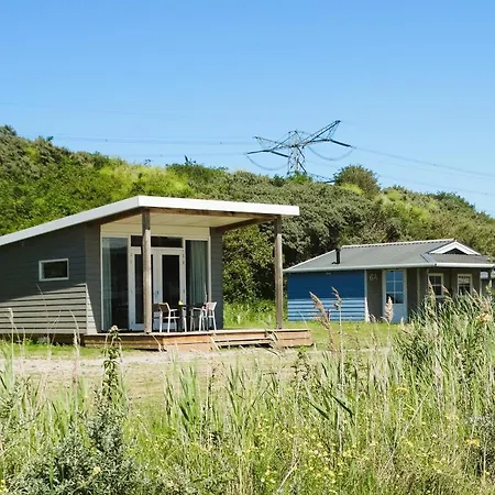 Beach Lodges Oostvoorne-2