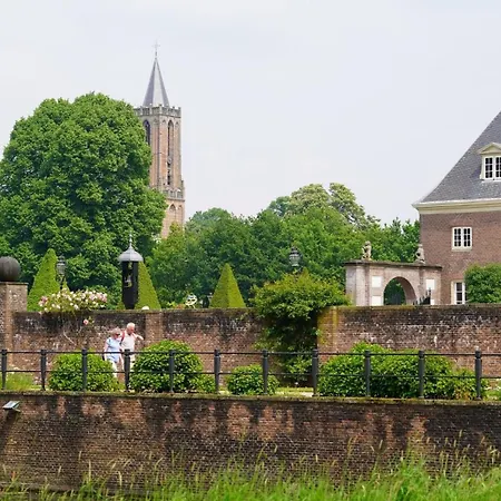 B&B Het Gasthuys-3