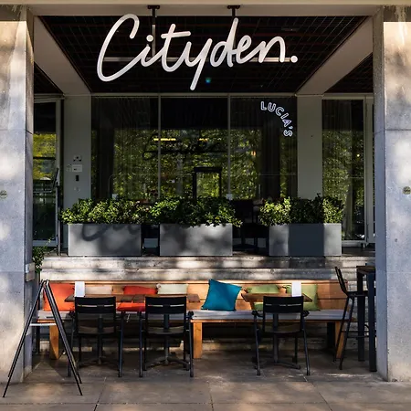 Cityden Bolo District-3