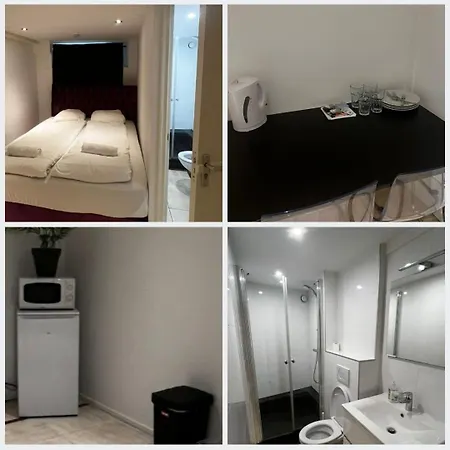 Central Sweet Bnb-3
