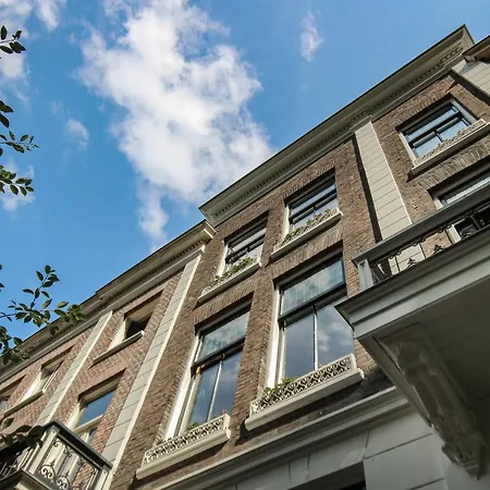 Muze Hotel Utrecht-2