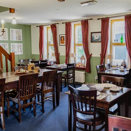Hotel Vesting Bourtange-3