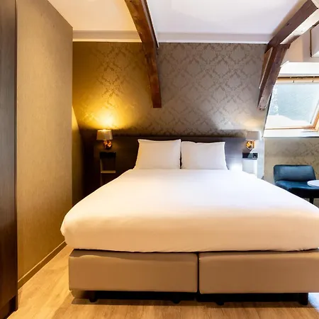 Dream Hotel Amsterdam-3