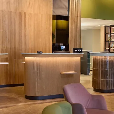 Hilton Garden Inn Leiden-2