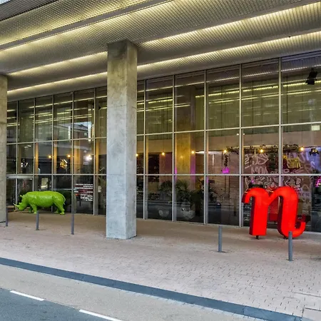 Nhow Rotterdam-3