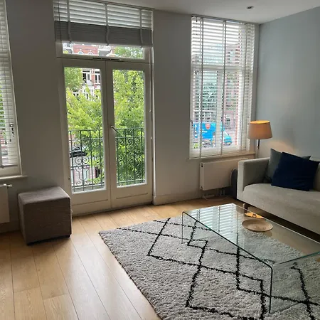 Great Apartment Amsterdam-3