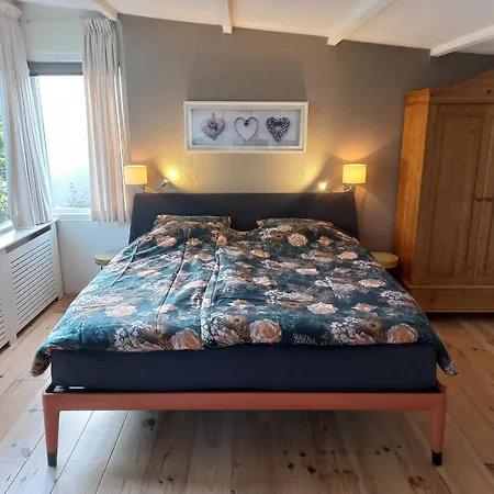 Bed And Breakfast Hattem-3