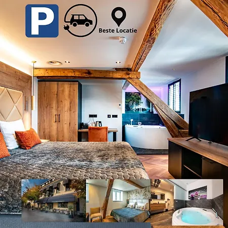 Boutique Hotel Scheepers-3