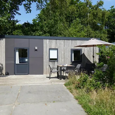 Strand49 Glamping Sint Maartenszee-3