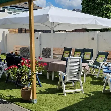 B&B Broodhuis Kerkrade-3