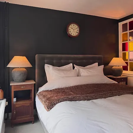 The Lastage Inn - Bed & Breakfast-3