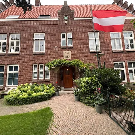 Bommelsteijn Lodge-2