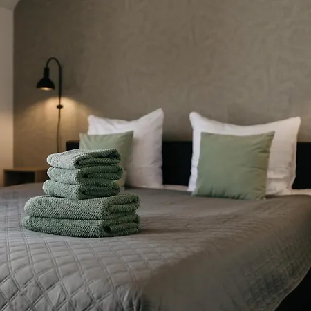 B&B Gasterij de Heihorst-3