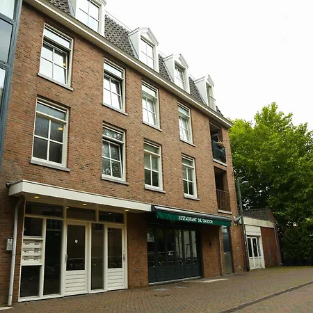Hotel Tongerlo-2