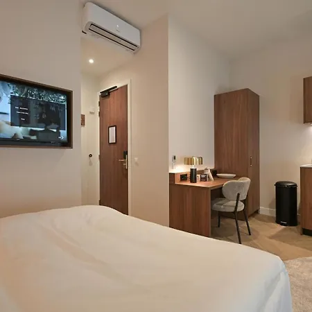 Novallure Downtown - Short Stay Apartments-3