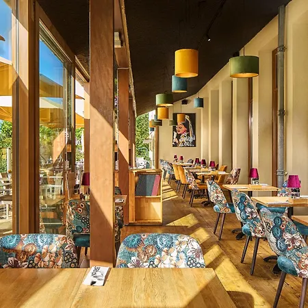 Hotel Babylon Heerhugowaard - Alkmaar-2