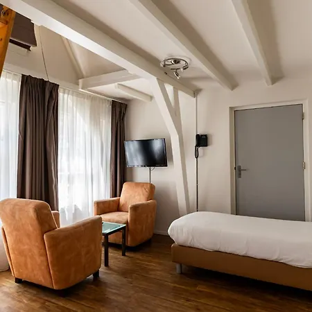 Hotel Residence Le Coin-2