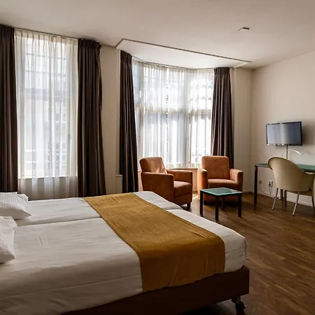 Hotel Residence Le Coin-3