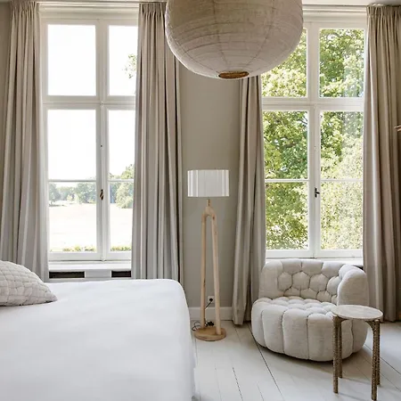 Hotel Kasteel Hoekelum-3