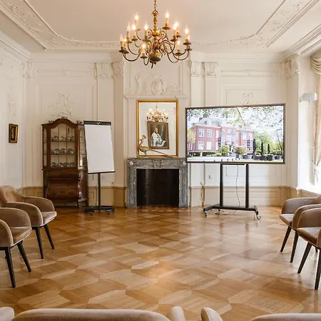 Hotel Kasteel Hoekelum-2