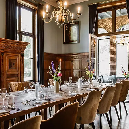 Hotel Kasteel Hoekelum-2