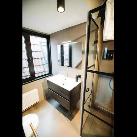 Boutique Hotel Lupo-2