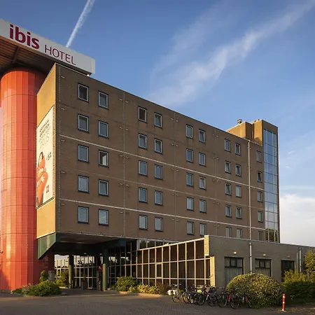 ibis Rotterdam Vlaardingen-3