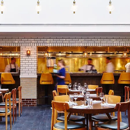 The Hoxton, Amsterdam-2