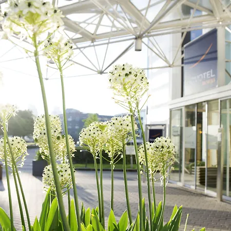 Novotel Rotterdam Brainpark-3