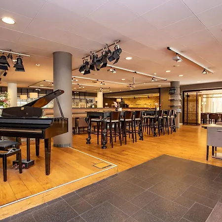 Fletcher Hotel Restaurant Amersfoort-3