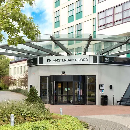 Nh Amsterdam Noord-2