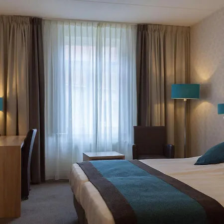 Best Western Hotel Baars-2