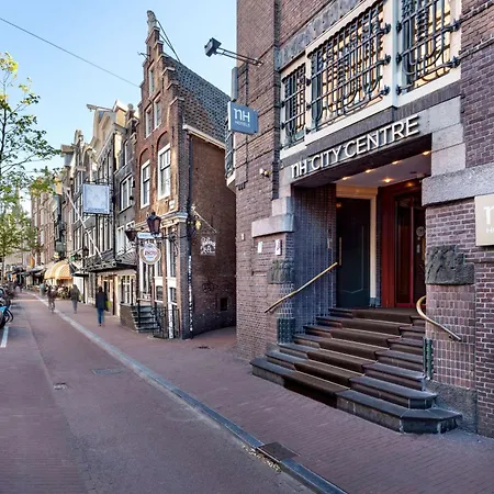 Nh City Centre Amsterdam-2