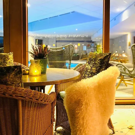 Hotel Schaepkens Van St Fijt-3