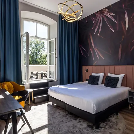 Merici Hotel Sittard-2