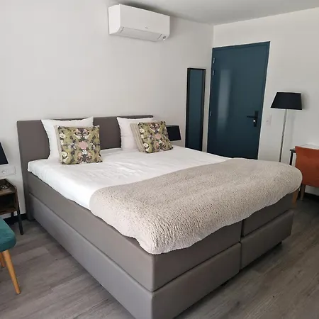 Bed And Breakfast De Heren Van Valkenburg-2
