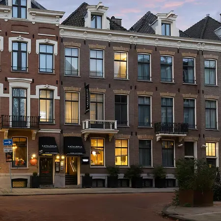Catalonia Vondel Amsterdam-3