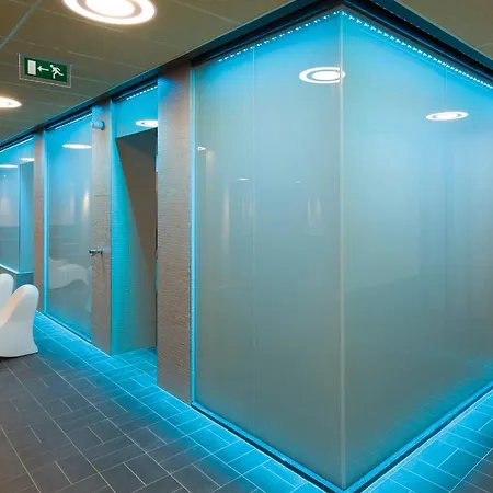 Fletcher Wellness-Hotel Stadspark-2