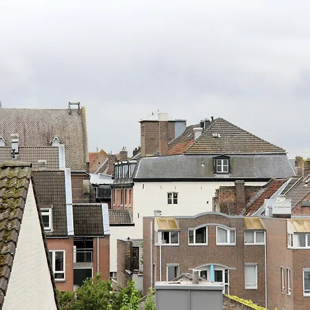 Bastion Hotel Maastricht Centrum-3