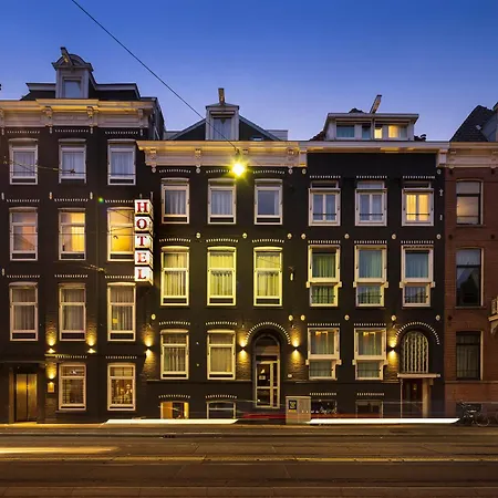 Huygens Place Amsterdam-3