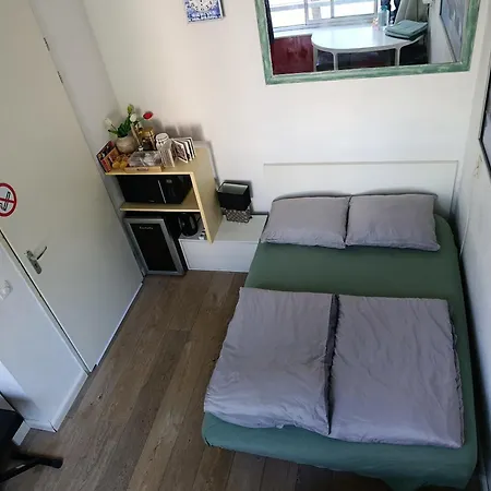All You Need, A Comfy Place-3