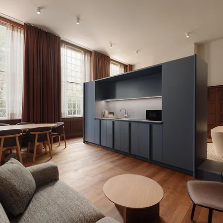 Conscious Hotel Oudegracht-3