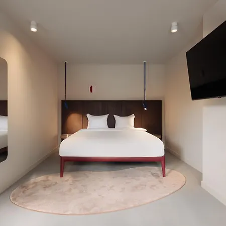 Conscious Hotel Oudegracht-3