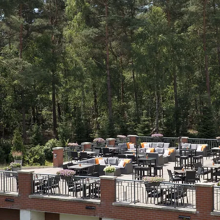 Bilderberg Résidence Groot Heideborgh-3