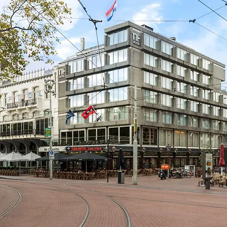 Nh Amsterdam Caransa-3