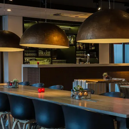 Postillion Hotel Dordrecht-3